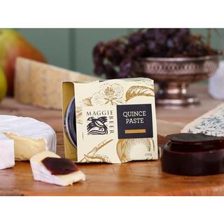 Mứt Maggie Beer