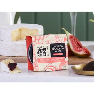 Mứt Maggie Beer