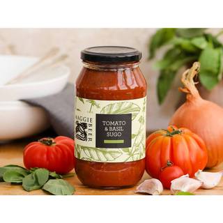 Mứt Maggie Beer