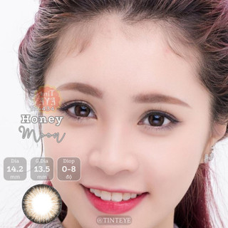 Dòng Kính TintEye 0 Độ