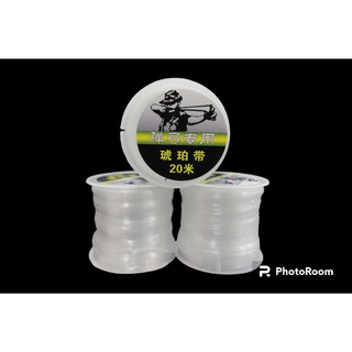 5 Cuộn Dây Cột Thun 20m siêu bền,dai