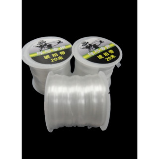5 Cuộn Dây Cột Thun 20m siêu bền,dai