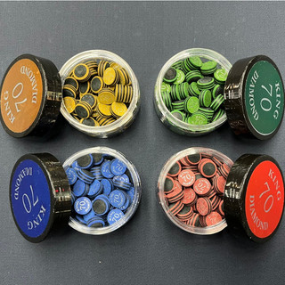 Đầu cơ king 70 diamond
