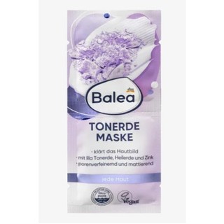 Mặt nạ Balea – Nội địa Đức