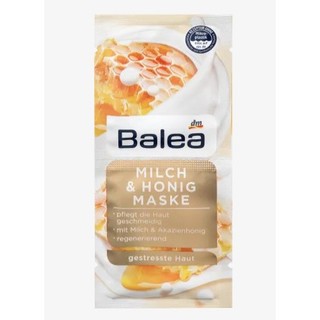 Mặt nạ Balea – Nội địa Đức
