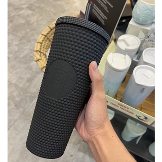 Sẵn chính hãng ly cold cup studded 709ml các màu