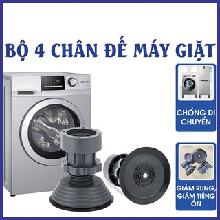 Đế chống rung máy giặt