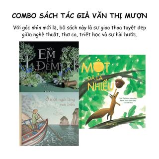 Sách - combo 3 cuốn của tác giả Văn Thị Mượn - Crabit Kidbooks - dành cho trẻ 3 tuổi