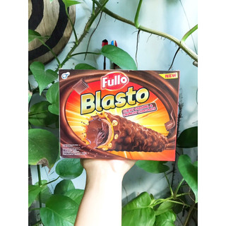Bánh xốp Socola Fullo Blasto ( Hộp 15c)
