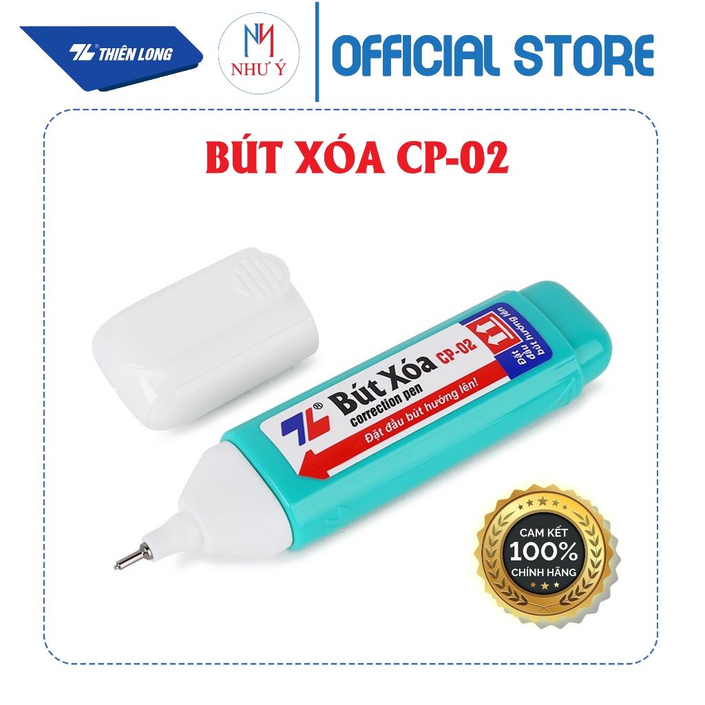 Bút xóa CP02