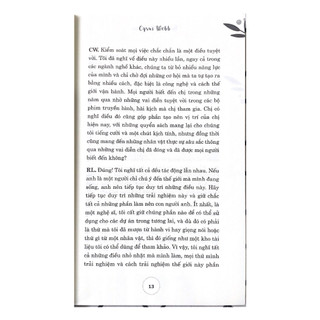 Sách Vanlangbooks - Tư Duy Tích Cực