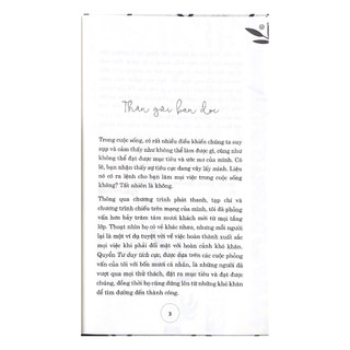 Sách Vanlangbooks - Tư Duy Tích Cực