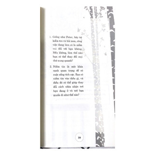 Sách Vanlangbooks - Tư Duy Tích Cực