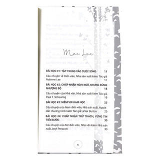 Sách Vanlangbooks - Tư Duy Tích Cực