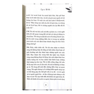 Sách Vanlangbooks - Tư Duy Tích Cực