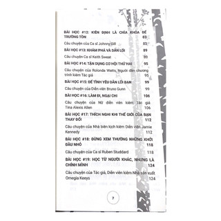 Sách Vanlangbooks - Tư Duy Tích Cực