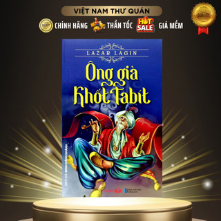 Sách - ông già khốt ta bít - trí việt