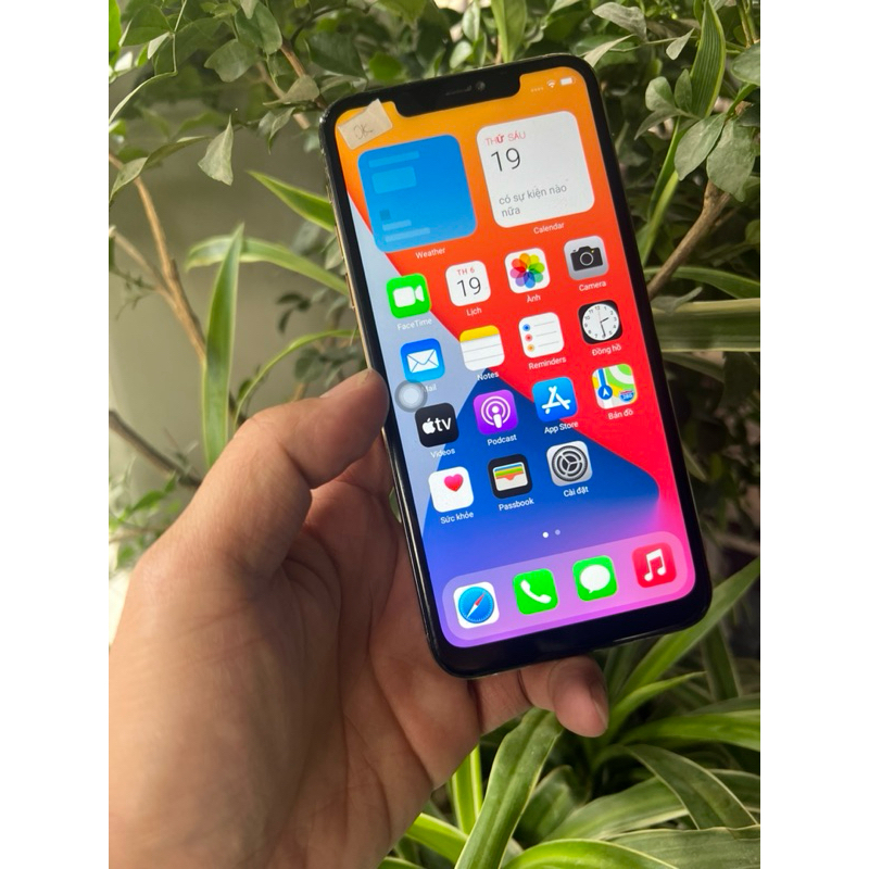 Điện thoại thông minh giá giẻ