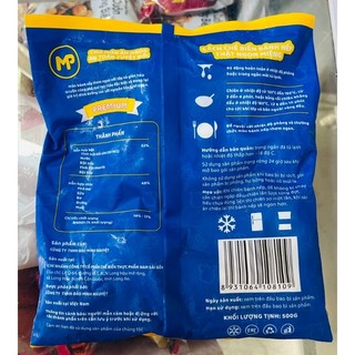 BÁNH NẾP CÓ NHÂN (giao siêu tốc HCM)