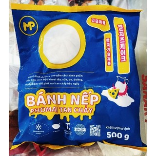 BÁNH NẾP CÓ NHÂN (giao siêu tốc HCM)