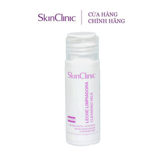 Sữa rửa mặt SkinClinic CLEANSING MILK 30ML - SkinClinic