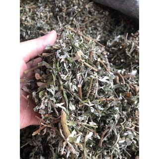 1Kg   Ngải Cứu Khô, sạch