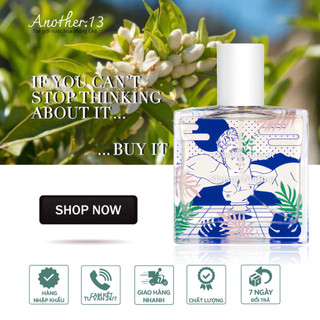 ⁂︎ 10ml ┊ nước hoa unisex maison matine hasard bazar / edp