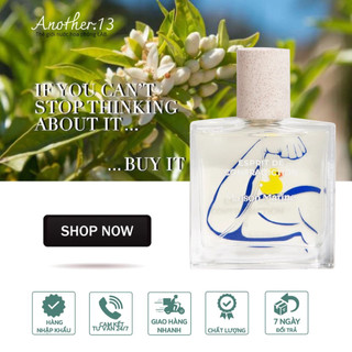 ⁂︎ 10ml ┊ nước hoa unisex maison matine esprit de contradiction / edp