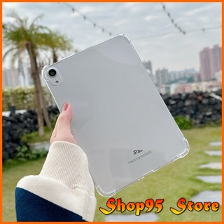 Ốp Silicon dẻo iPad Mini 1/2/3/4/5 , ipad 9.7 2017 2018 , iPad Air 1/2 , ipad 2/3/4 , ipad 10.2 gen 7/8/9 ipad 10 M1 M2