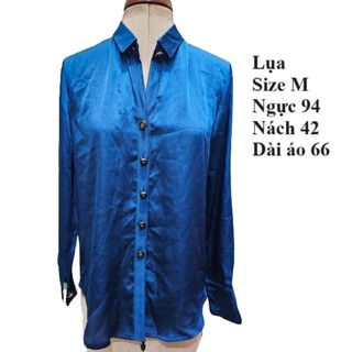 Sơ mi trơn, họa tiết