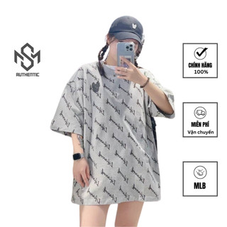 Áo thun Lifework Hàn Quốc nam nữ chính hãng, áo phông Lifework Hàn - M&S Authentic
