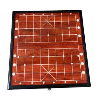 Bàn cờ tướng gỗ hương size 50