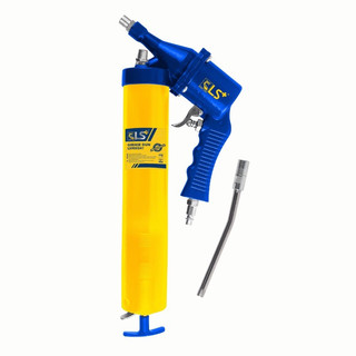 Bình bơm mỡ khí nén áp suất 4000PA hợp kim cao cấp