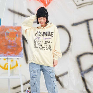 Áo Hoodie OnYou Local Brand Unisex Best Homie HD011