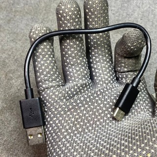 CÁP SONY - CABLE TYPE USB - C ( 1 ĐẦU USB - 1 ĐẦU TYPE C)