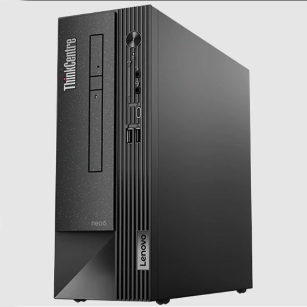 Máy tính để bàn Lenovo ThinkCentre Neo 50S Gen4 12JH0006VA (Core i5-13400/ Intel B660/ 8GB/ 512GB SSD/ Intel UHD Graphic