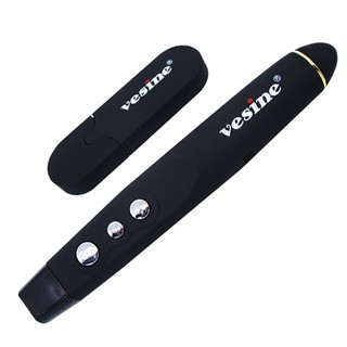 Bút trình chiếu vesine pp1000/vp101