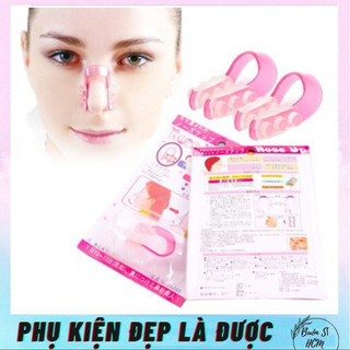 Kẹp nâng mũi Nose Nhật Bản - Dụng cụ Nâng Mũi