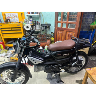 baga pg1 kiểu cub125