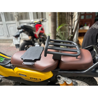 baga pg1 kiểu cub125