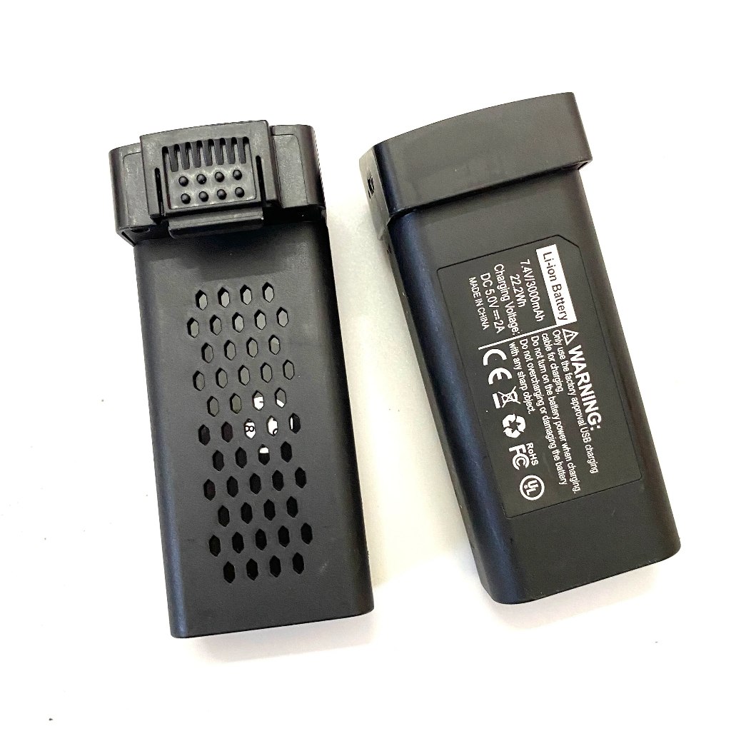 Pin Flycam M218 Chính Hãng Dung Lượng 3000mAh