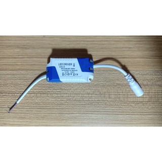 chấn lưu Đèn Led  3W , 4-7W
