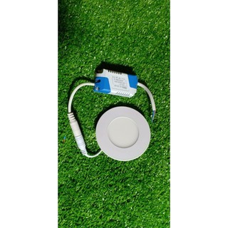 chấn lưu Đèn Led  3W , 4-7W