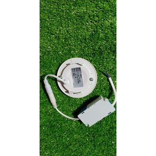 chấn lưu Đèn Led  3W , 4-7W