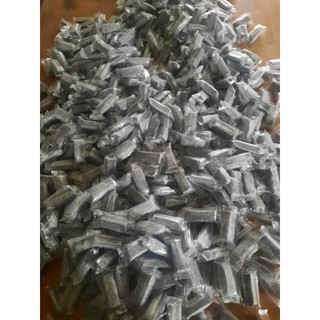 500g Kẹo Gừng Dẻo Nguyên Phấn ( Dẻo cay ngọt thơm Siêu Ngon)