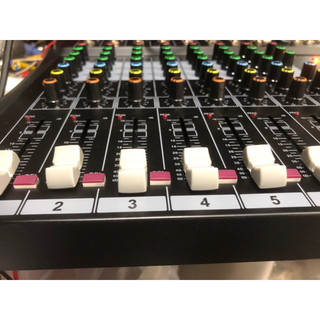 Mixer 8line