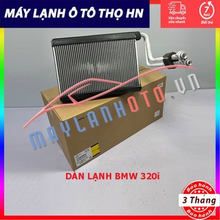 Dàn lạnh bmw 318i - 320i - 325i 2008 2009 2010 2011 2012 2013 hàng xịn thái lan 09 10 11 12 13