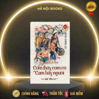 Sách - cơm thầy cơm cô và cạm bẫy người - trí việt