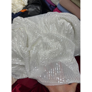 Kim sa co giãn khổ 1m3 có nhiều màu