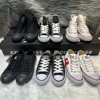 Giày Converse Classic Full Box - Giày Thể Thao Nam Nữ